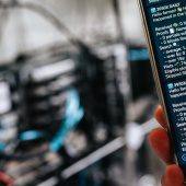 Chiadog: установка и настройка